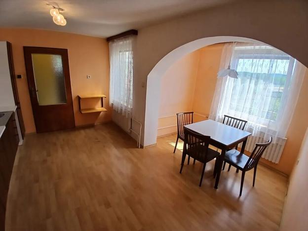 Pronájem ubytování, Mohelno, 195 m2