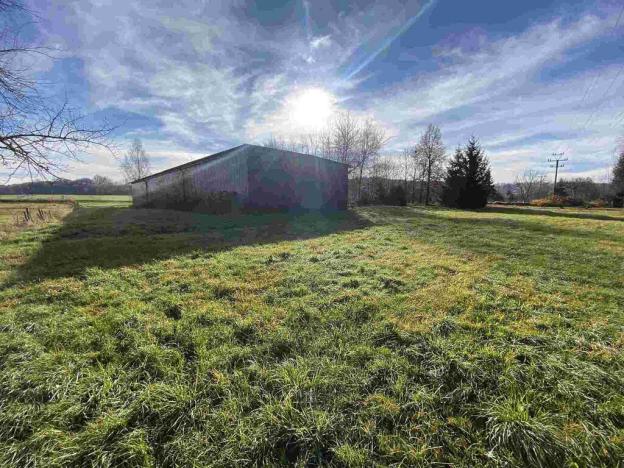 Prodej pozemku, Nové Hrady - Štiptoň, 3703 m2