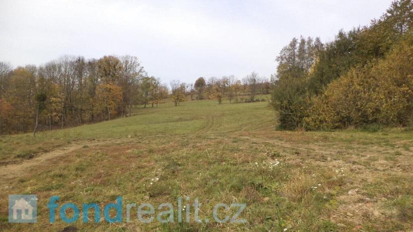 Prodej pozemku, Nový Jičín - Žilina, 6670 m2