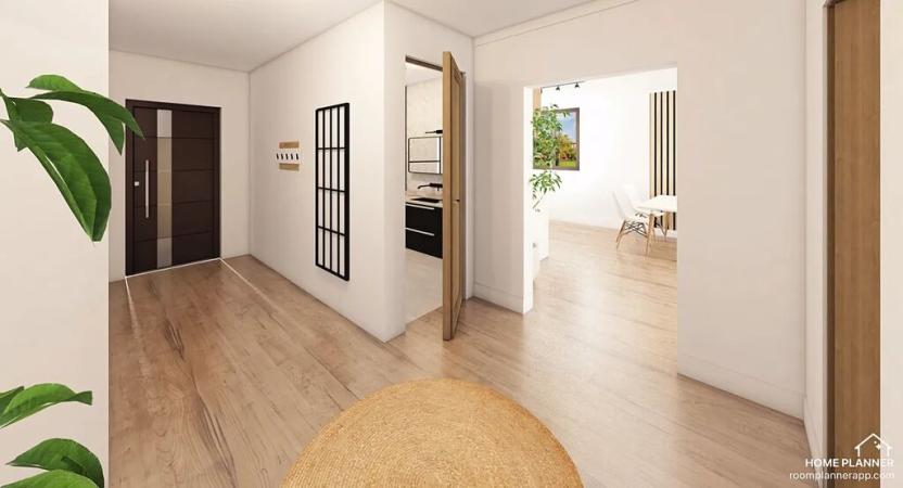 Prodej bytu 3+kk, Brno, Alešova, 60 m2