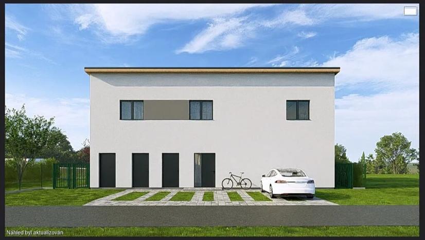 Prodej bytu 3+kk, Vratimov, 85 m2