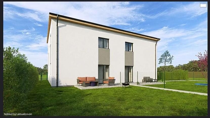 Prodej bytu 4+kk, Vratimov, 85 m2