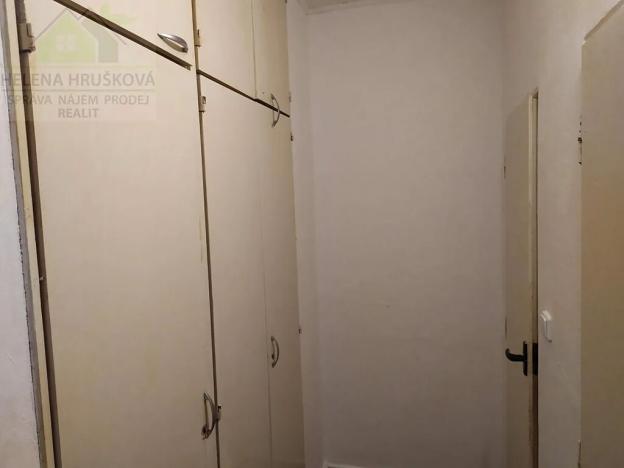 Prodej bytu 1+1, Ostrava, Svornosti, 37 m2