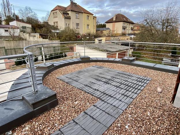 Prodej rodinného domu, Plzeň, Slovanské údolí, 135 m2