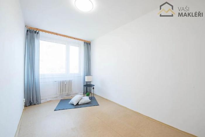 Pronájem bytu 2+kk, Kutná Hora, Dolní, 43 m2