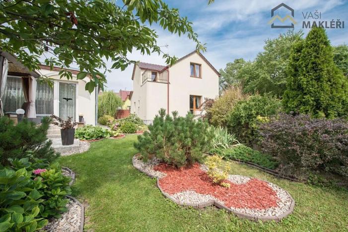 Prodej rodinného domu, Mochov, Na Zátiší, 183 m2