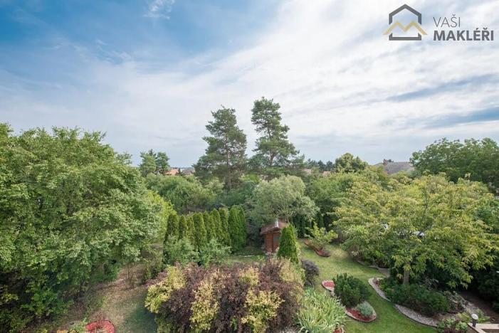 Prodej rodinného domu, Mochov, Na Zátiší, 183 m2