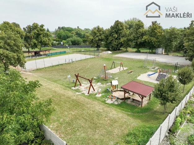 Prodej rodinného domu, Mochov, Na Zátiší, 183 m2