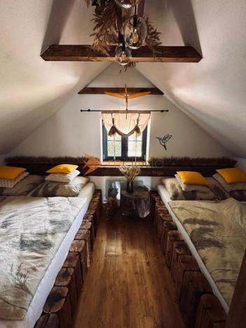 Prodej chaty, Černá v Pošumaví - Bližná, 72 m2