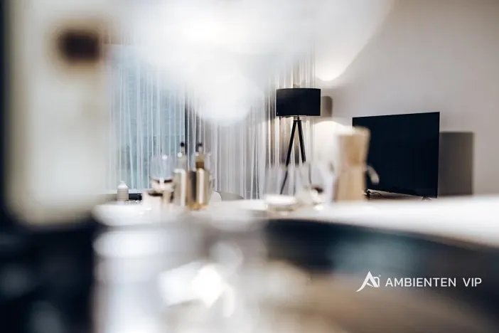 Pronájem bytu 3+kk, Brno, Neumannova, 93 m2