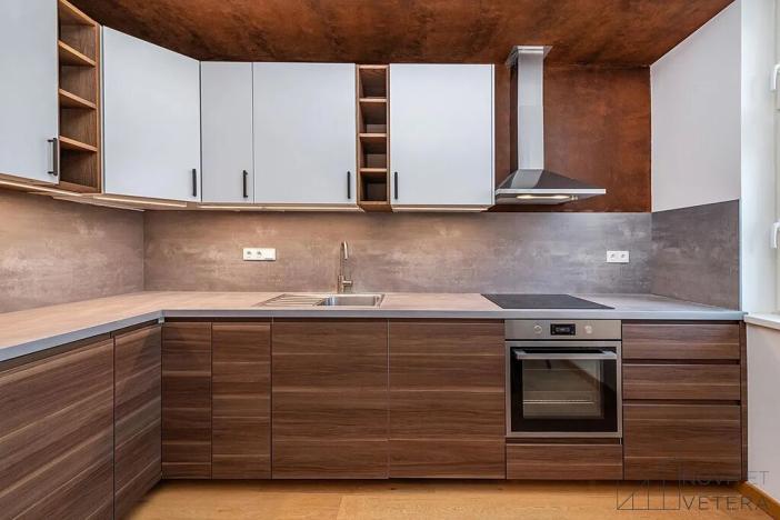 Prodej bytu 5+kk, Praha - Vinohrady, Chodská, 139 m2