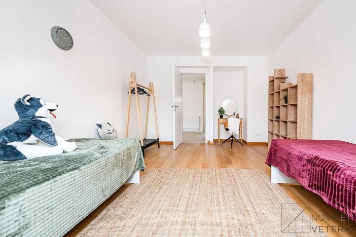 Prodej bytu 5+kk, Praha - Vinohrady, Chodská, 139 m2