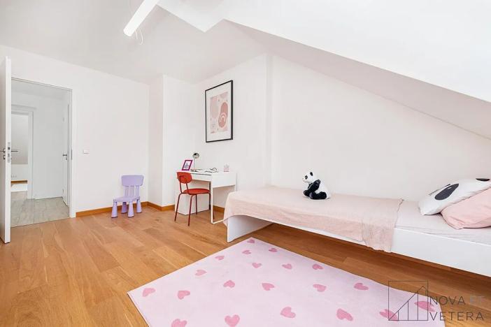 Prodej bytu 5+kk, Praha - Vinohrady, Chodská, 139 m2