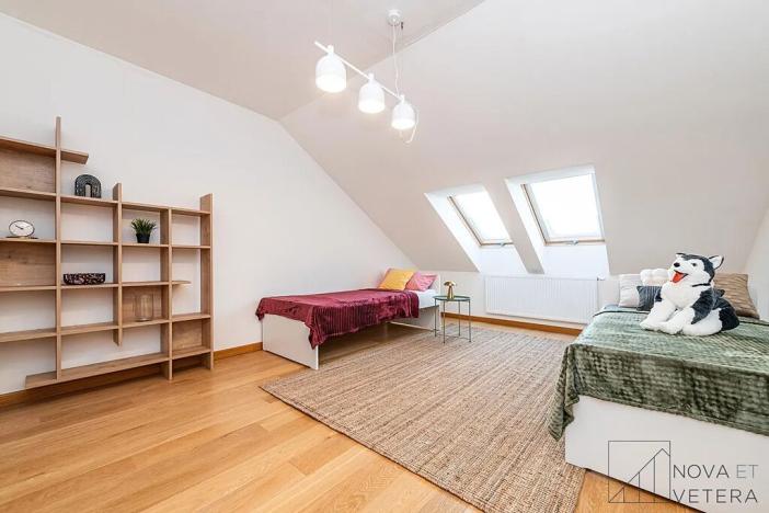 Prodej bytu 4+kk, Praha - Vinohrady, Chodská, 117 m2