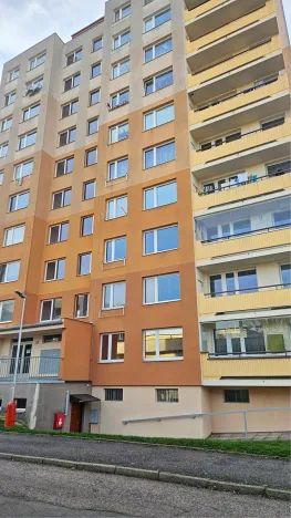 Prodej bytu 2+kk, Kutná Hora, Dolní, 42 m2