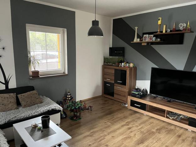 Prodej rodinného domu, Vítězná - Huntířov, 192 m2