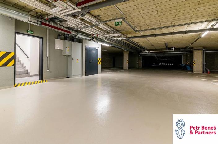 Pronájem bytu 2+kk, Kladno, Ke křížku, 48 m2