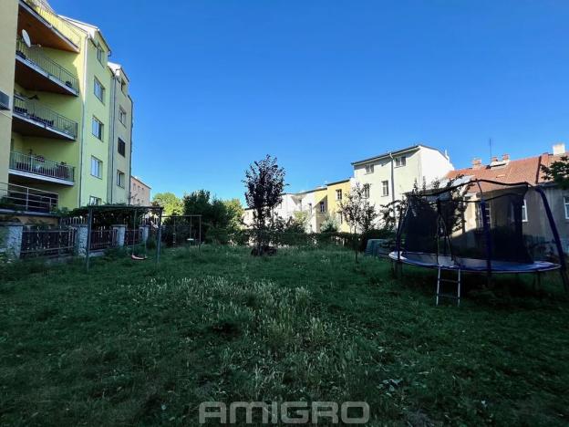 Pronájem bytu 1+1, Brno, Jugoslávská, 49 m2