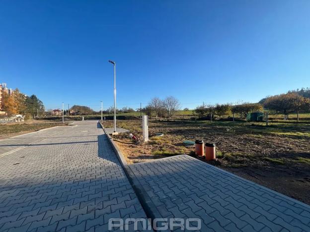 Prodej pozemku pro bydlení, Veverská Bítýška, 477 m2