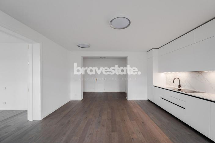 Pronájem bytu 3+kk, Praha - Vinohrady, Třebízského, 120 m2