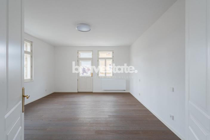Pronájem bytu 3+kk, Praha - Vinohrady, Třebízského, 120 m2