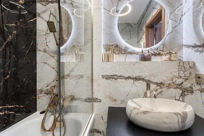 Prodej bytu 2+kk, Praha - Žižkov, Olgy Havlové, 47 m2