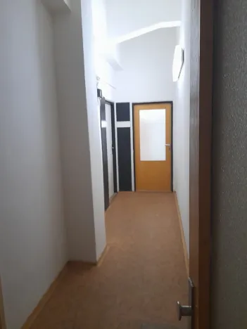 Pronájem kanceláře, Brno, Příkop, 37 m2