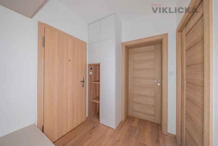 Prodej bytu 3+kk, Zaječí, 72 m2