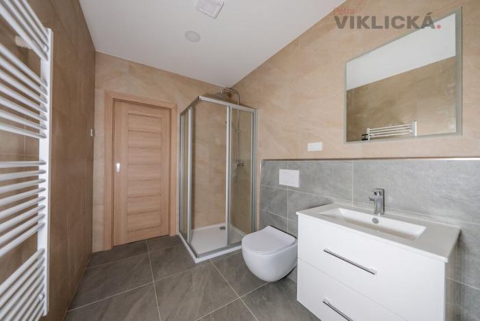 Prodej bytu 2+kk, Zaječí, 63 m2