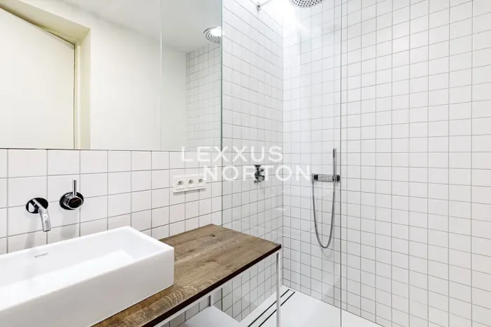 Pronájem bytu 2+kk, Praha - Vinohrady, Chodská, 67 m2