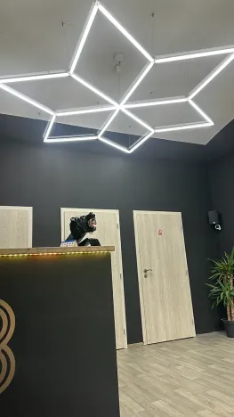 Pronájem obchodního prostoru, Průhonice, Hlavní, 59 m2