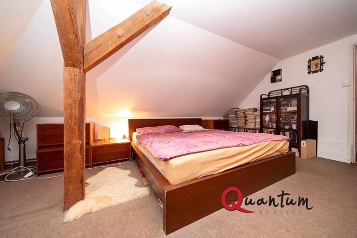 Prodej rodinného domu, Černošice, Dr. Janského, 210 m2