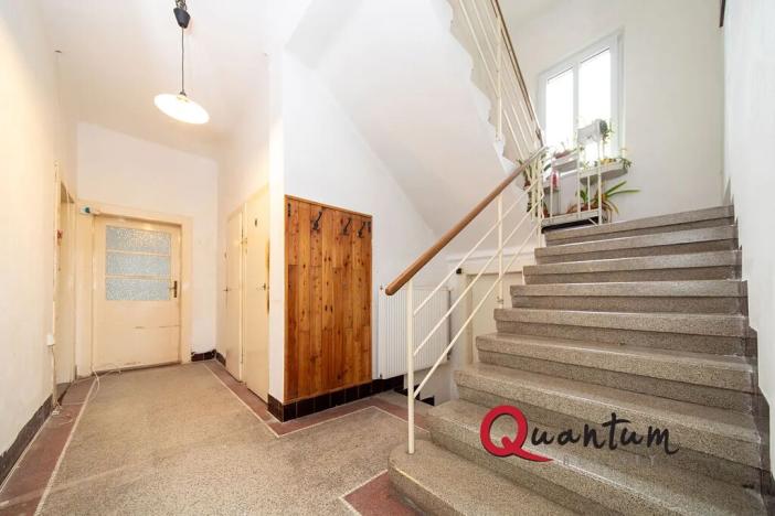 Prodej rodinného domu, Černošice, Dr. Janského, 210 m2