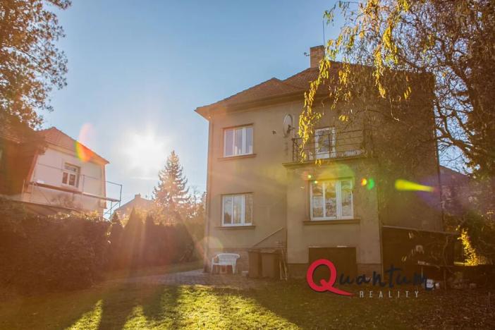 Prodej rodinného domu, Černošice, Dr. Janského, 210 m2