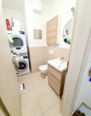 Prodej bytu 3+kk, Praha - Letňany, Miroslava Hajna, 92 m2