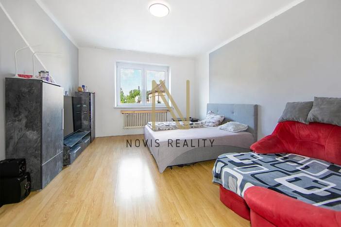 Prodej bytu 2+1, Klatovy, Masarykova, 66 m2