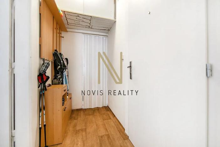 Prodej bytu 2+1, Klatovy, Masarykova, 57 m2