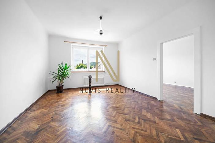 Prodej bytu 2+1, Klatovy, Masarykova, 66 m2