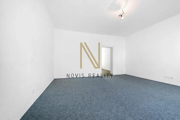 Prodej bytu 1+1, Klatovy, Masarykova, 48 m2