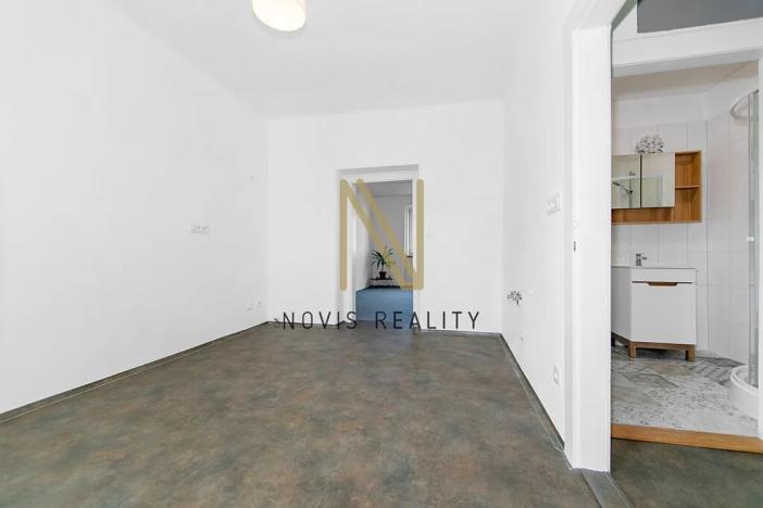 Prodej bytu 1+1, Klatovy, Masarykova, 48 m2