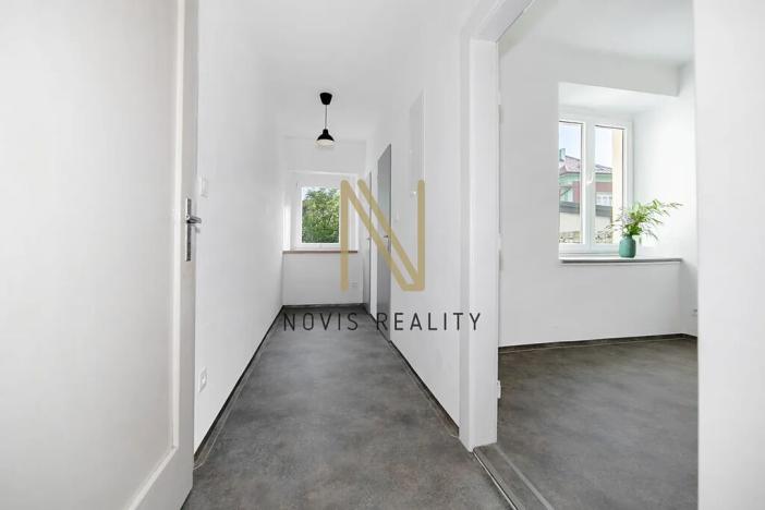 Prodej bytu 1+1, Klatovy, Masarykova, 48 m2