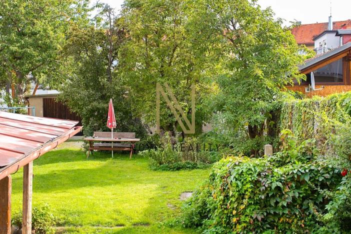 Prodej bytu 1+1, Klatovy, Masarykova, 48 m2