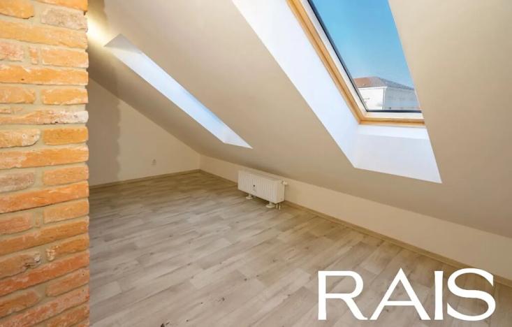 Prodej bytu 2+kk, Brno, Benešova, 55 m2