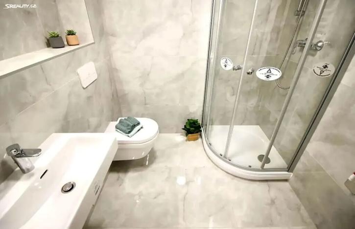 Prodej bytu 2+kk, Brno, Benešova, 55 m2