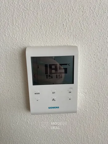 Pronájem bytu 1+1, Brno, Žabí, 33 m2