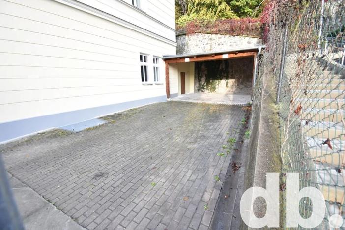 Pronájem bytu 2+kk, Karlovy Vary, Táborská, 50 m2