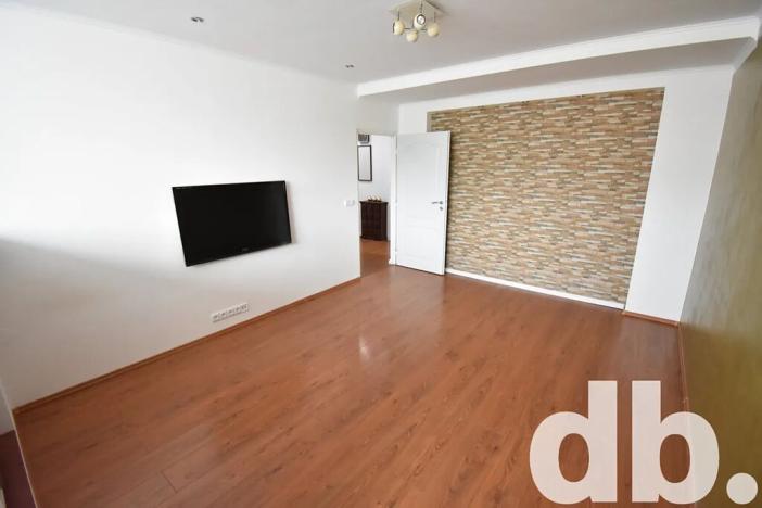 Pronájem bytu 3+1, Karlovy Vary, Fibichova, 62 m2