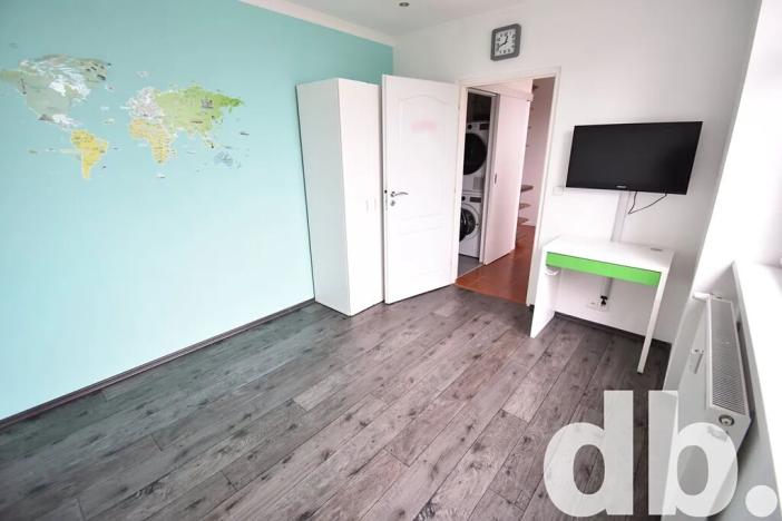 Pronájem bytu 3+1, Karlovy Vary, Fibichova, 62 m2