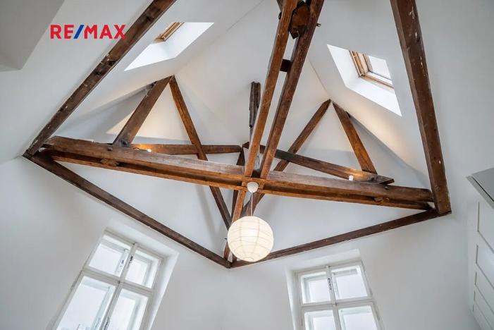 Prodej bytu 3+kk, Praha - Žižkov, Chlumova, 60 m2