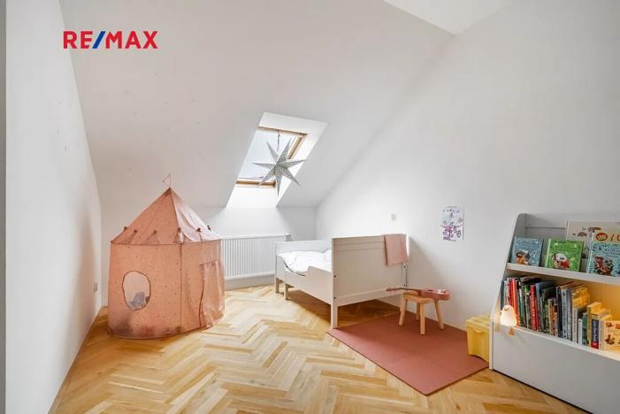 Prodej bytu 3+kk, Praha - Žižkov, Chlumova, 60 m2